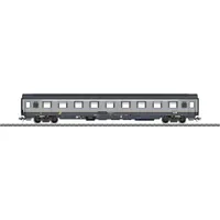 Märklin 42913 H0 Reisezugwagen Az der FS Reisezugwagen Az