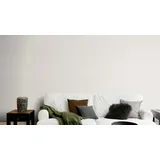 Rasch Textil Rasch Color your life Vliestapete Struktur-Uni (Hellgrau, Uni, 10,05 x 0,53 m)