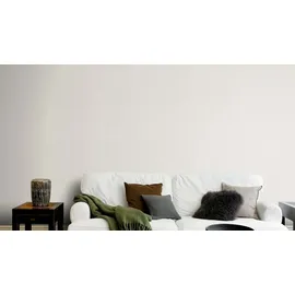 Rasch Textil Rasch Color your life Vliestapete Struktur-Uni (Hellgrau, Uni, 10,05 x 0,53 m)