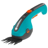 Gardena ClassicCut Li Akku-Grasschere inkl. 1 x 2,5 Ah