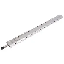 Mafell Dübellehre 800 mm Duo Dübler DDF 40 DD 40 G DD 40 P 203980