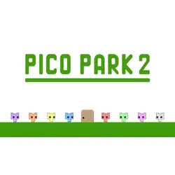 Pico Park 2