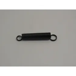 Metallkraft Rückholfeder HKS 320 für beweglischen Schutz