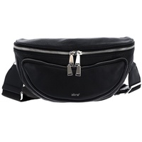 ABRO Crossbody Bags - Gürteltasche Cargo - Gr. unisize - in Schwarz - für Damen