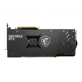 MSI GeForce RTX 3070 Gaming Z Trio 8 GB GDDR6 1845 MHz V390-264R