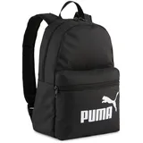 Puma Phase Rucksack Small Kinder 01 black