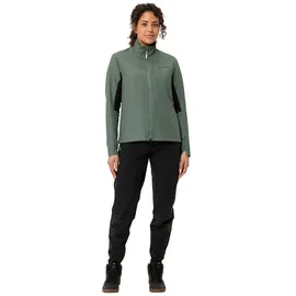 Vaude Damen Moab Insulation Light Jacke (Größe L, gruen)