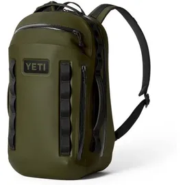 Y by Nordisk Yeti Cayo Daypack 55 cm Laptopfach oliv