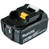 Makita BL1860B 18 V Li-Ion 6,0 Ah 197422-4