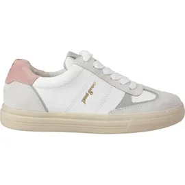 Paul Green Sneaker Damen Weiß 38,5