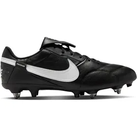 Nike Premier 3 SG Herren black/white 40