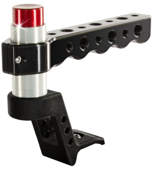 SHAPE Top Handle for Audio Configuration