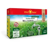 WOLF-Garten - Trocken-Rasen Premium L-TP 50