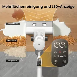 Proscenic Pro F10 Pro