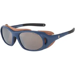 Sonnenbrille Demetz Landmark BLAU No Size