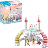 Playmobil Princess - Himmlische Ankleidewolke 71408