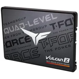 Team T-FORCE VULCAN Z QLC