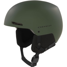 OAKLEY Mod1 Pro MIPS Adult Ski Snowboarding Helmet - Dark Brush/X-Large