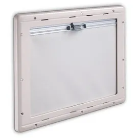 Dometic S4 Ausstellfenster 500 x 500 mm Schwarz