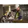 DeWalt DCS782XW2 Akku-Paneelsäge inkl. Akku, inkl. Ladegerät
