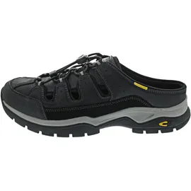CAMEL ACTIVE BUD TWO Pantoletten Schwarz 43