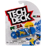 Spin Master Tech Deck Fingerboard - 1 Finger-Skateboard mit original Skate-Grafiken,
