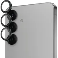 Panzer Glass PanzerGlass Hoops Black Lens Protector Samsung Galaxy