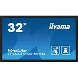 Iiyama ProLite TF3239AS-B1AG, 31.5"