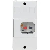 Eaton Moeller Eaton Motorschutzschalter, PKZM01-0,63-G