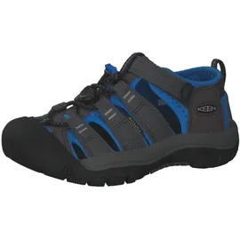 Keen Newport H2 Magnet/Brilliant Blue 37