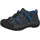 Keen Newport H2 Magnet/Brilliant Blue 37