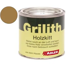 Adler Holzkitt Eiche 200 ml