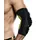 Select Kompressions-Ellbogenbandage schwarz L