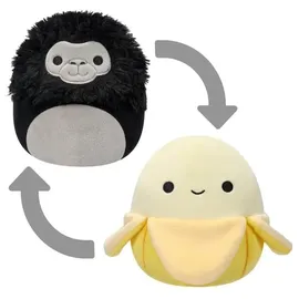 Squishmallows Flip-A-Mallows Junie & Aron 13 cm