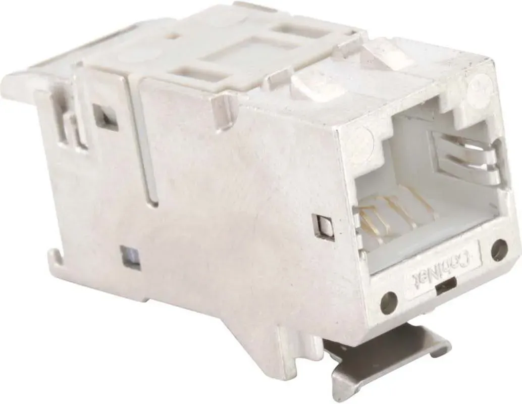 CobiNet RJ45-Buchse 117186