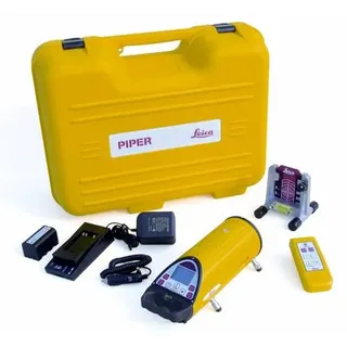 Leica Geosystems 748704, 1x