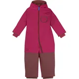 Finkid Pikku Winter Sport raspberry/sable (222265) 90/100