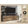 Home Affaire Mood TV-Lowboard 180 cm old wood matera 2 St.