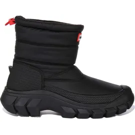 Hunter Intrepid Herren Schwarz 39