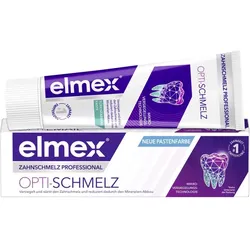 ELMEX Opti-schmelz Professional Zahnpasta 75 ml