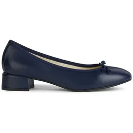 GEOX Floretia Shoes Blue 40_EU