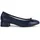 GEOX Floretia Shoes Blue 40_EU