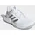 adidas Court Flight Damen - white/grey four/grey two, 40