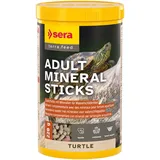 Sera Schildkrötenfutter Raffy Mineral 1 L
