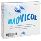 Norgine GmbH MOVICOL Beutel