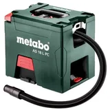 Metabo AS 18 L PC inkl. 2 x 5,2 Ah + Ladegerät