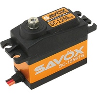 SAVÖX Servo SC-1256TG