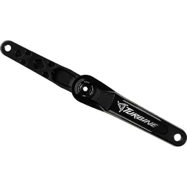 Race Face Turbine Kurbel, 165mm, 136mm, 30mm, black