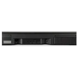 Bose Smart Dolby Atmos Soundbar Schwarz