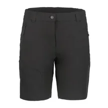 ICEPEAK Beaufort Shorts Damen Schwarz 38
